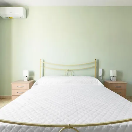 Casa Milena By Barbarhouse Manduria