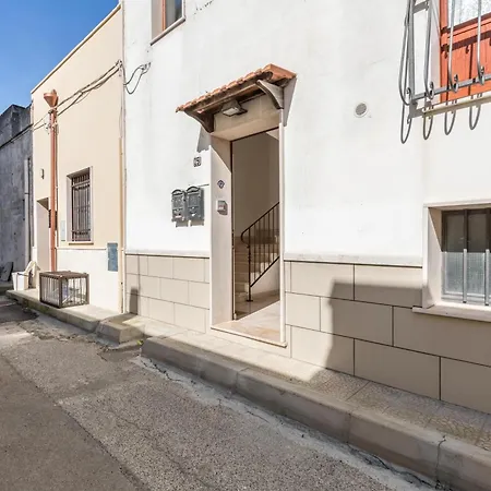 Casa Milena By Barbarhouse Apartament