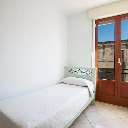 Casa Milena By Barbarhouse *