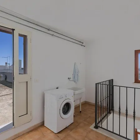 Casa Milena By Barbarhouse Апартаменты *