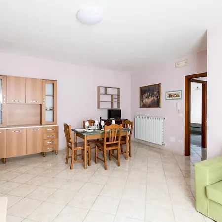 Casa Milena By Barbarhouse * Мандурия