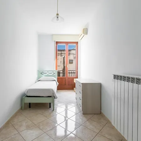 Casa Milena By Barbarhouse Апартаменты *