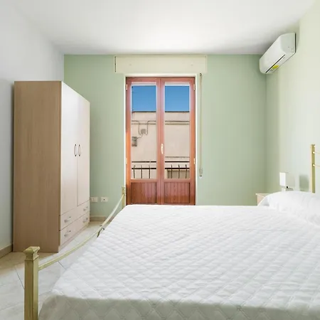 Casa Milena By Barbarhouse Апартаменты Мандурия