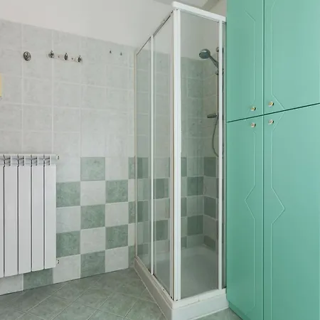 Casa Milena By Barbarhouse Апартаменты *