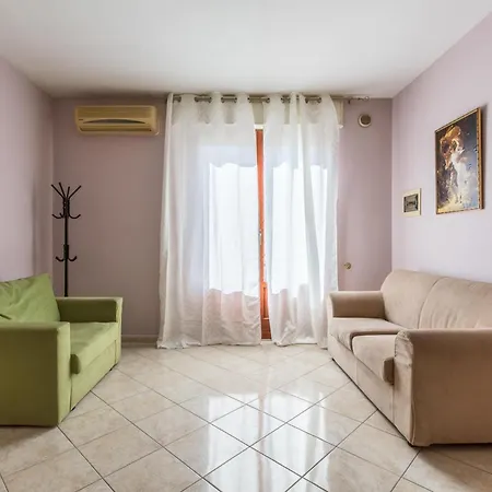 Casa Milena By Barbarhouse * Мандурия