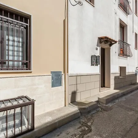 Casa Milena By Barbarhouse * Мандурия