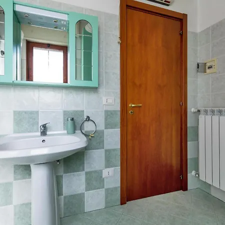 Apartman Casa Milena By Barbarhouse *