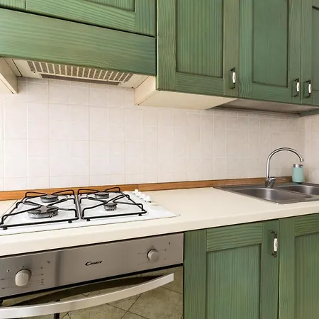 Casa Milena By Barbarhouse Апартаменты