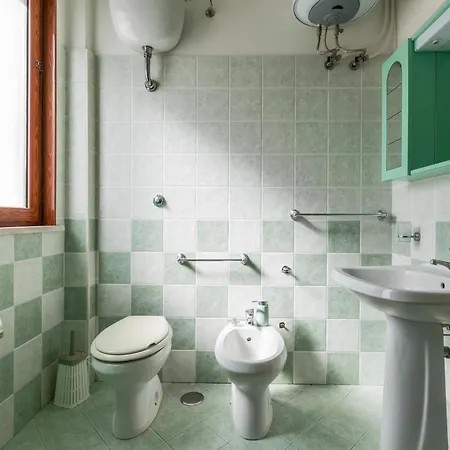 Apartman Casa Milena By Barbarhouse